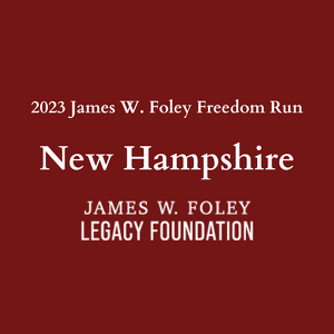 New Hampshire Run 